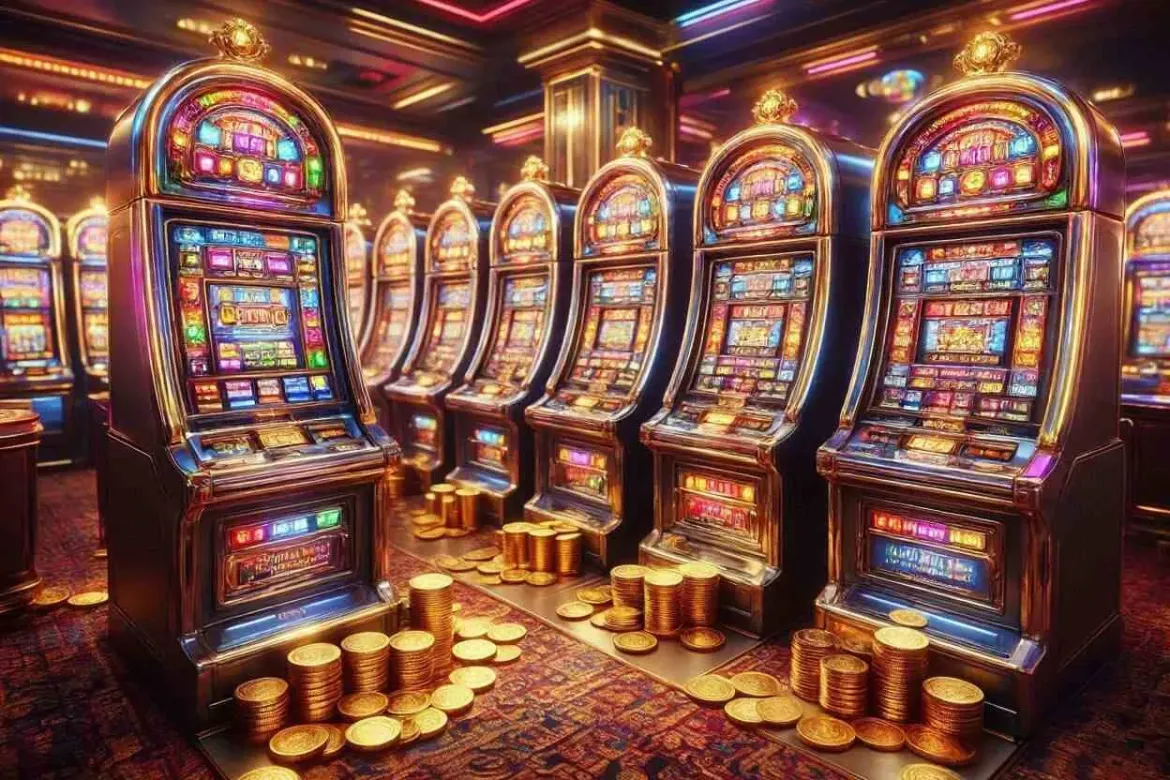 Vegas Kings Casino